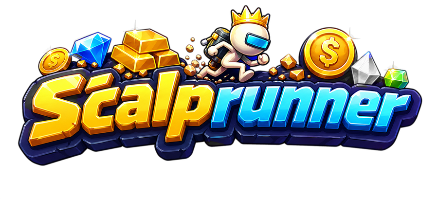 Scalprunner